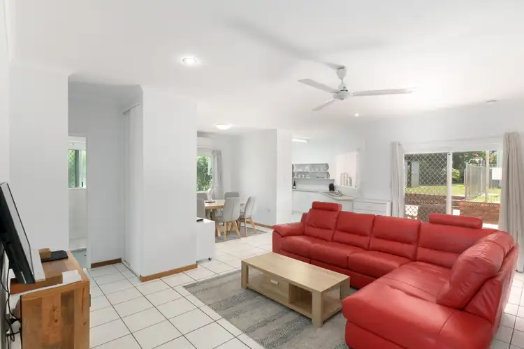 Fourth view of Homely house listing, 62 Bathurst Drive, Bentley Park QLD 4869