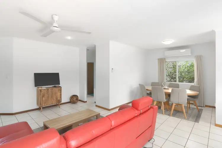 Fifth view of Homely house listing, 62 Bathurst Drive, Bentley Park QLD 4869