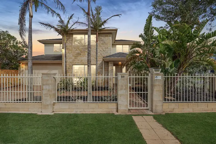 55 Woyna Avenue, Capel Sound VIC 3940