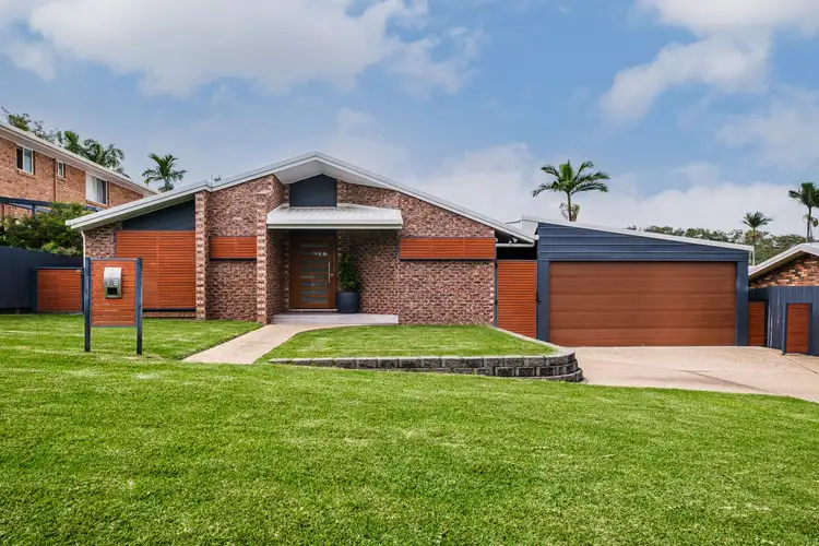 18 Davey Avenue, Frenchville QLD 4701