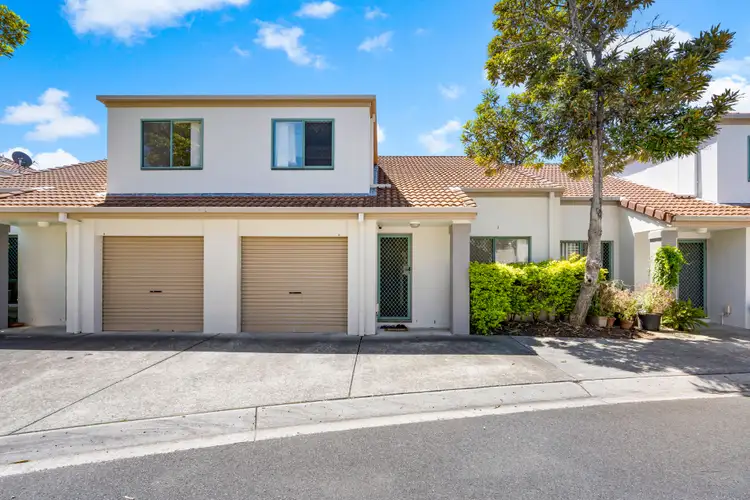 Second view of Homely townhouse listing, 6/87-91 Heeb Street, Ashmore QLD 4214