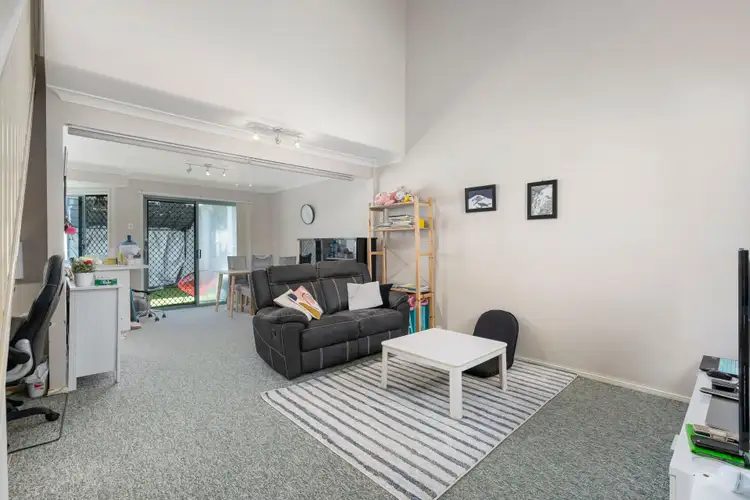 Fourth view of Homely townhouse listing, 6/87-91 Heeb Street, Ashmore QLD 4214