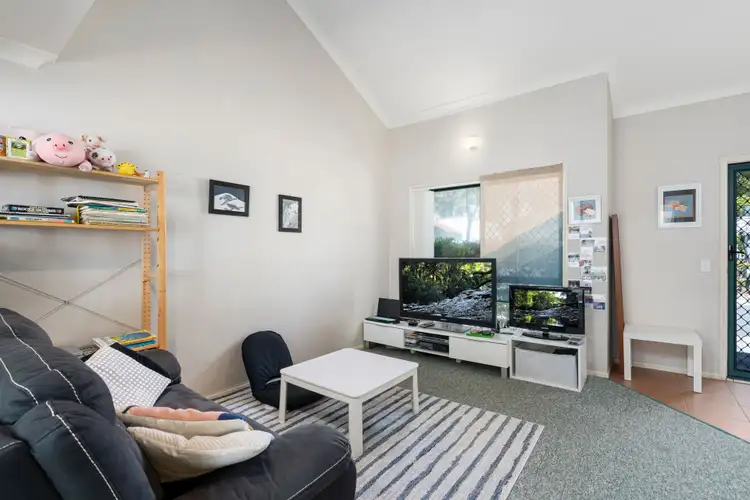 Fifth view of Homely townhouse listing, 6/87-91 Heeb Street, Ashmore QLD 4214