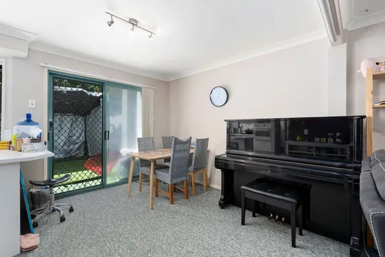 Sixth view of Homely townhouse listing, 6/87-91 Heeb Street, Ashmore QLD 4214