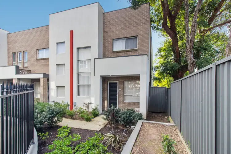 Main view of Homely townhouse listing, 14/209 Memorial Avenue, Liverpool NSW 2170