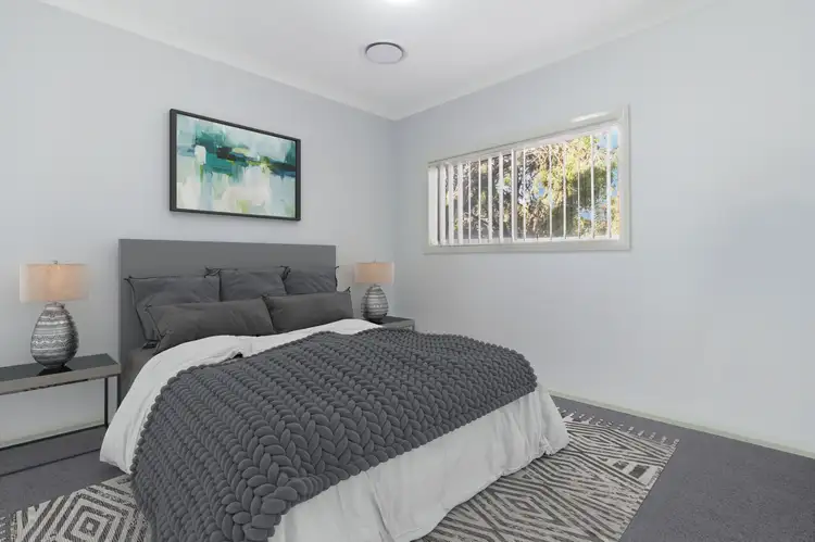 Third view of Homely townhouse listing, 14/209 Memorial Avenue, Liverpool NSW 2170