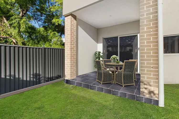 Fifth view of Homely townhouse listing, 14/209 Memorial Avenue, Liverpool NSW 2170