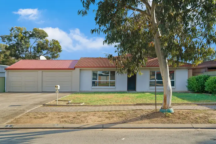 8 Bogota Crescent, Paralowie SA 5108