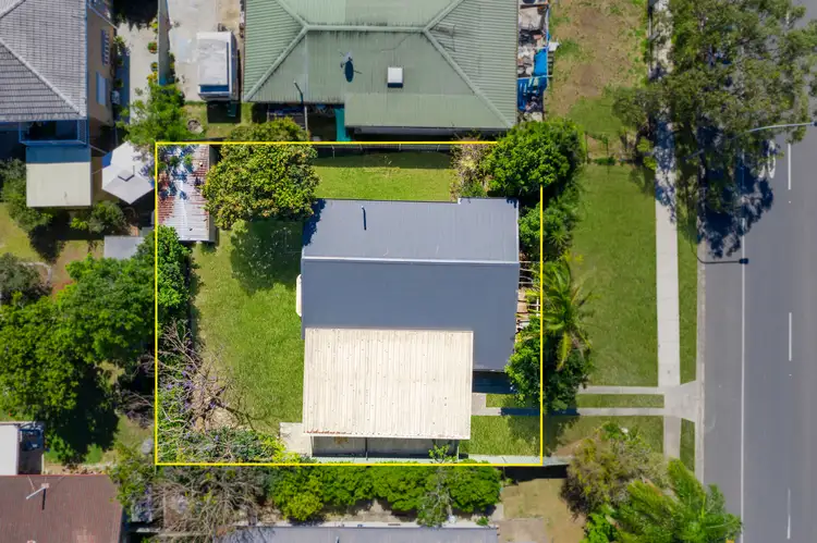 Main view of Homely house listing, 47 Rochester Drive, Mount Warren Park QLD 4207