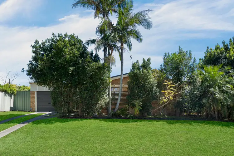 Second view of Homely house listing, 47 Rochester Drive, Mount Warren Park QLD 4207