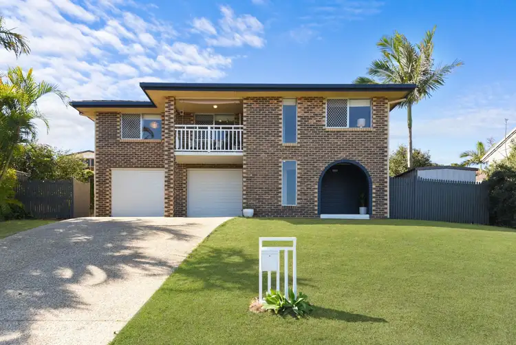 Main view of Homely house listing, 27 Billiard Street, Bracken Ridge QLD 4017