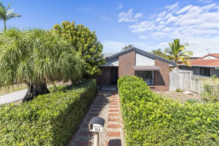 Main view of Homely house listing, 184 Barbour Road, Bracken Ridge QLD 4017
