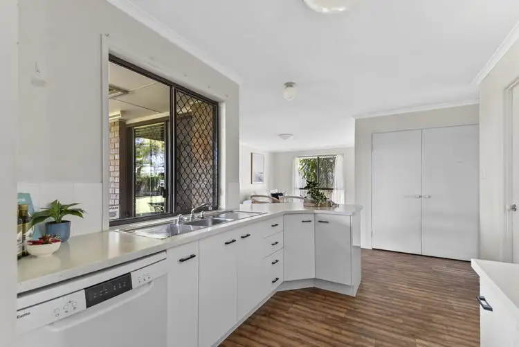 Fifth view of Homely house listing, 184 Barbour Road, Bracken Ridge QLD 4017