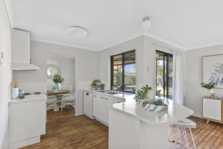 Sixth view of Homely house listing, 184 Barbour Road, Bracken Ridge QLD 4017