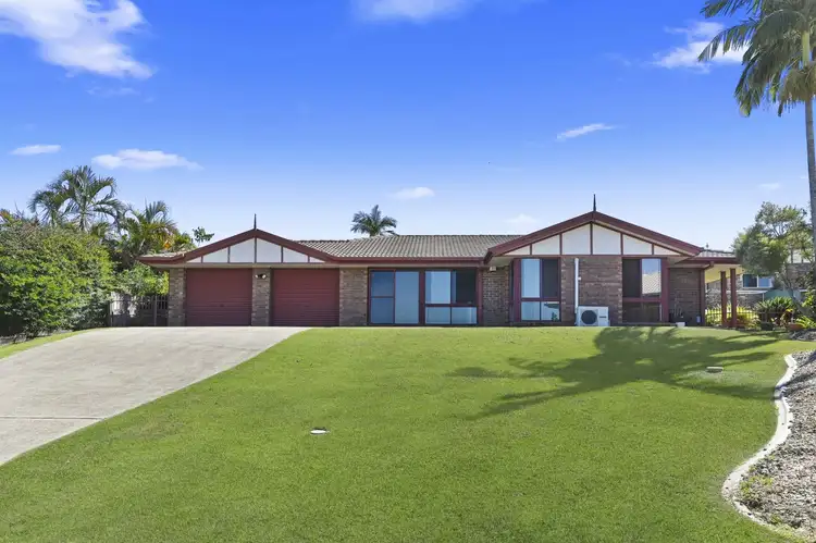 Main view of Homely house listing, 9 Opera Close, Bracken Ridge QLD 4017
