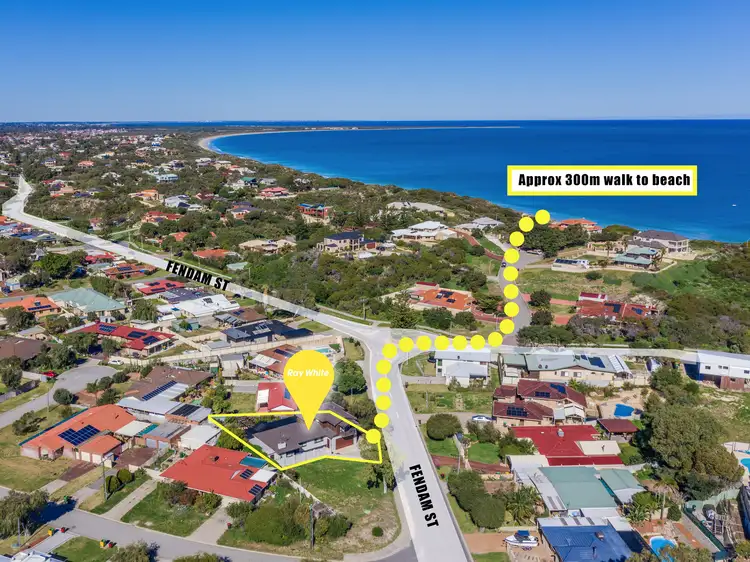17 Fendam Street, Waikiki WA 6169