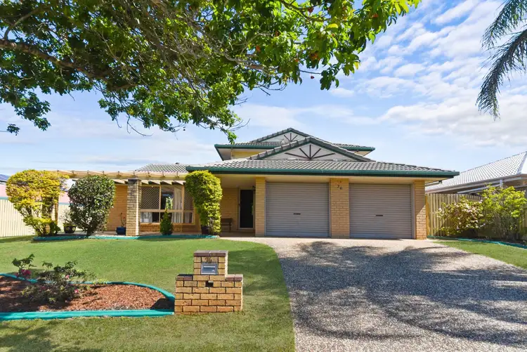 Main view of Homely house listing, 76 Enbrook Street, Bracken Ridge QLD 4017