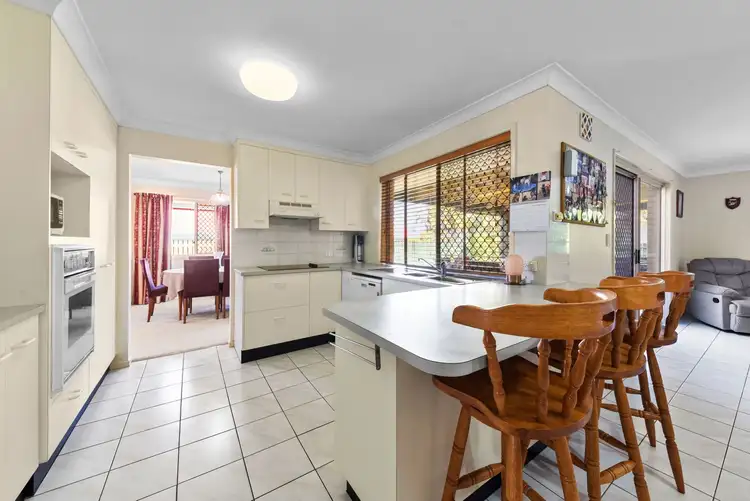 Sixth view of Homely house listing, 76 Enbrook Street, Bracken Ridge QLD 4017