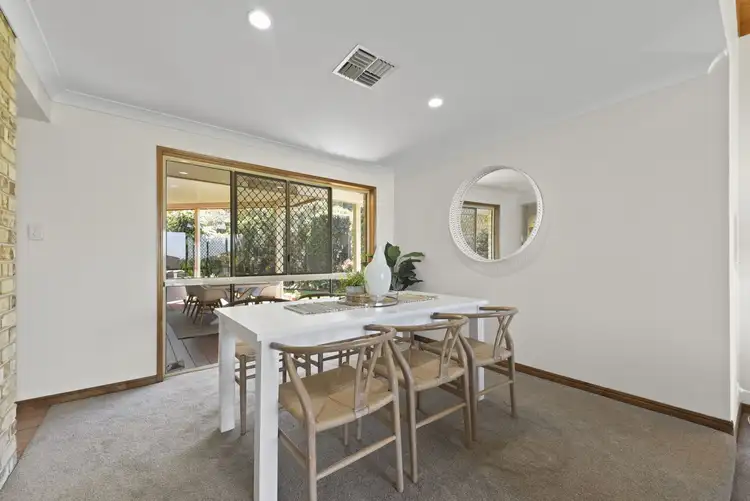 Fifth view of Homely house listing, 35 Corvette Crescent, Bracken Ridge QLD 4017