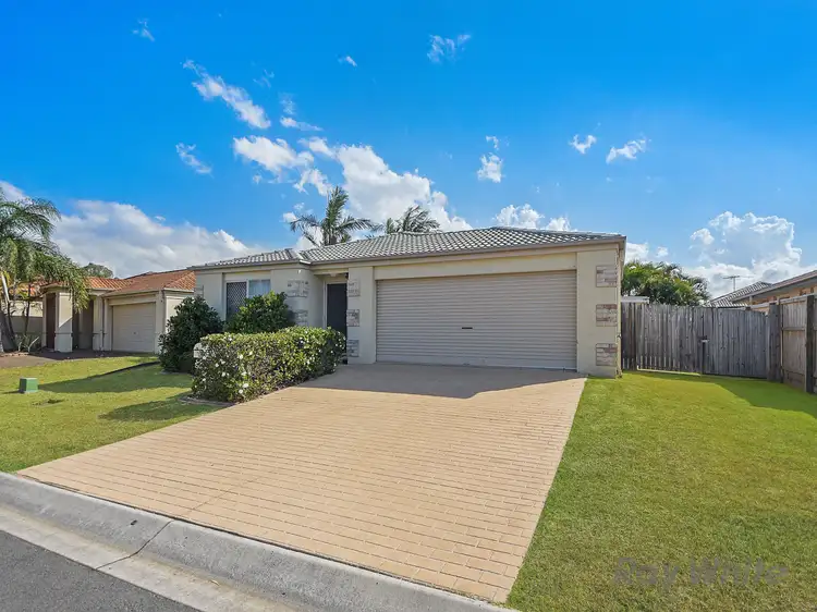 Main view of Homely house listing, 6 Cloverbrook Place, Bracken Ridge QLD 4017