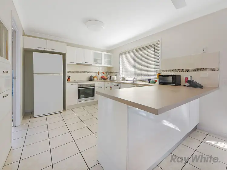Second view of Homely house listing, 6 Cloverbrook Place, Bracken Ridge QLD 4017