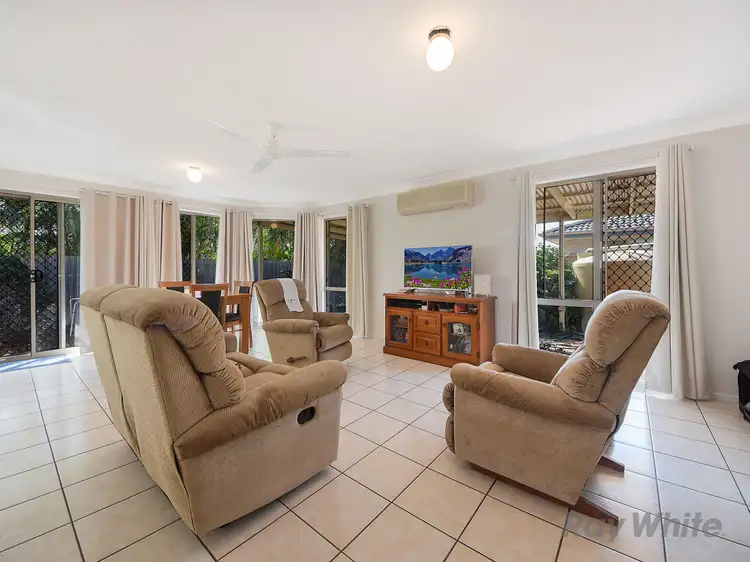 Third view of Homely house listing, 6 Cloverbrook Place, Bracken Ridge QLD 4017