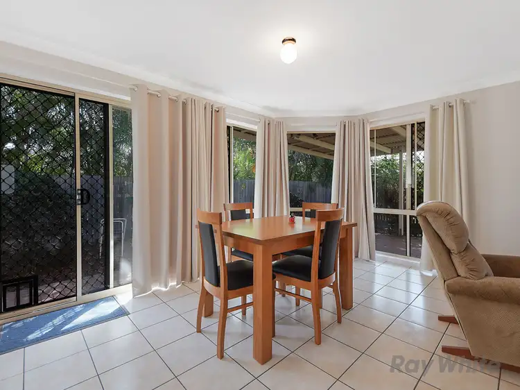 Fourth view of Homely house listing, 6 Cloverbrook Place, Bracken Ridge QLD 4017