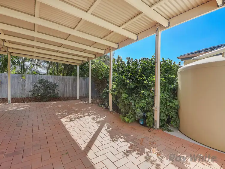 Fifth view of Homely house listing, 6 Cloverbrook Place, Bracken Ridge QLD 4017