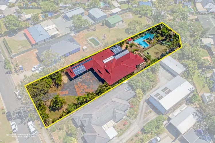 Second view of Homely house listing, 86-88 Mallee Drive, Tanah Merah QLD 4128