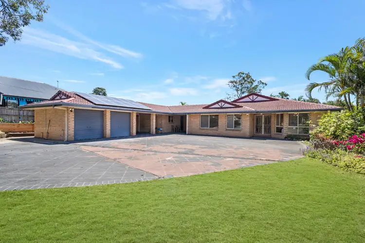 Third view of Homely house listing, 86-88 Mallee Drive, Tanah Merah QLD 4128