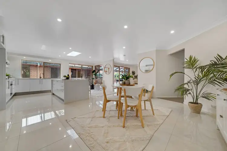Fourth view of Homely house listing, 86-88 Mallee Drive, Tanah Merah QLD 4128