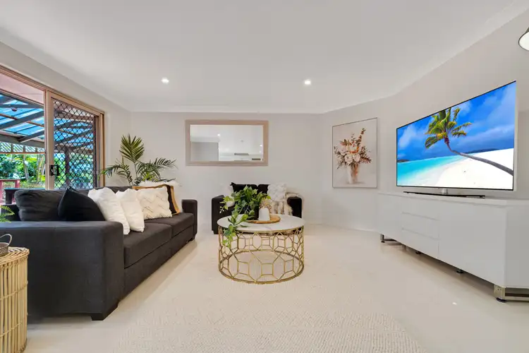 Fifth view of Homely house listing, 86-88 Mallee Drive, Tanah Merah QLD 4128