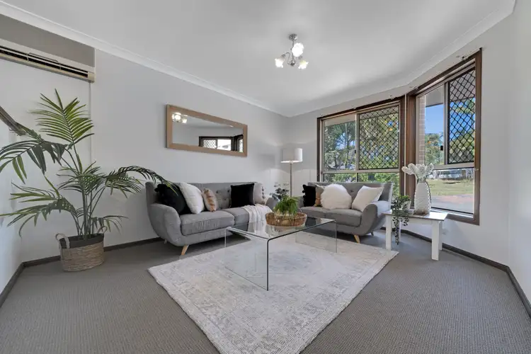 Sixth view of Homely house listing, 86-88 Mallee Drive, Tanah Merah QLD 4128