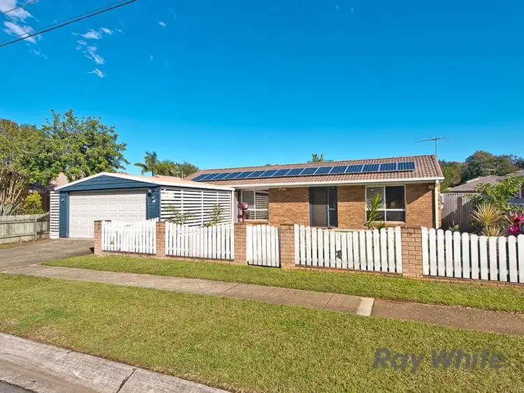 Main view of Homely house listing, 64 Quinlan Street, Bracken Ridge QLD 4017