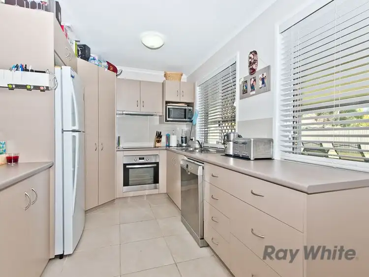 Second view of Homely house listing, 64 Quinlan Street, Bracken Ridge QLD 4017