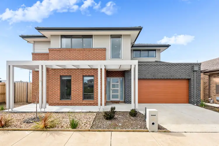 Main view of Homely house listing, 3 Port Deakin Street, St Leonards VIC 3223