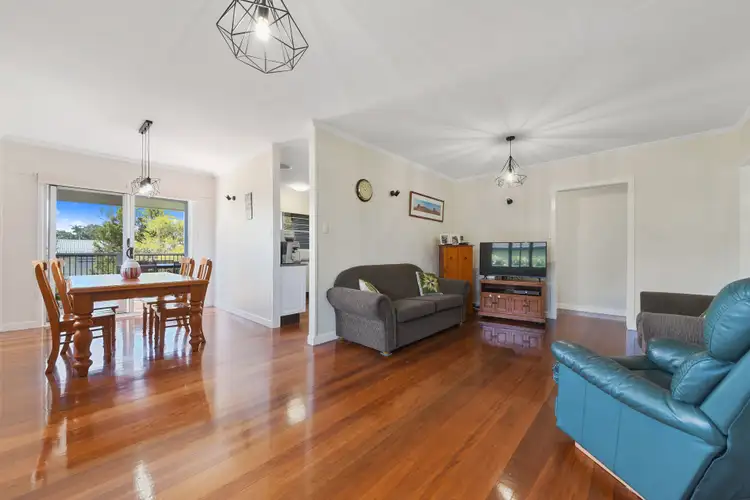 Fourth view of Homely house listing, 19 Toolang Street, Bracken Ridge QLD 4017