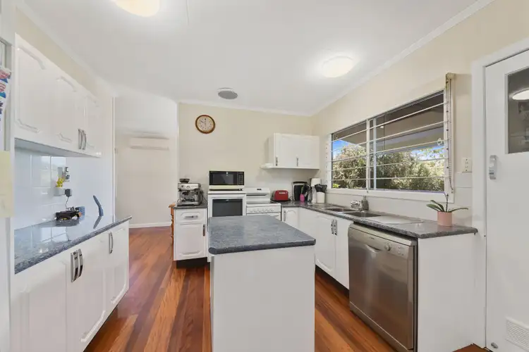 Fifth view of Homely house listing, 19 Toolang Street, Bracken Ridge QLD 4017