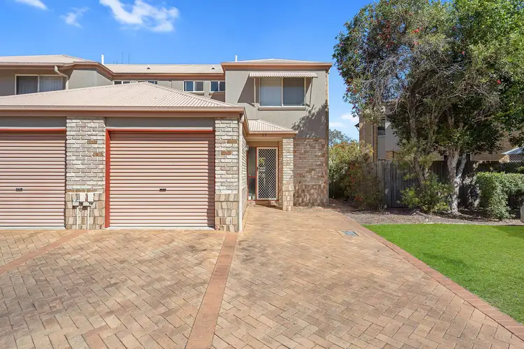 Main view of Homely townhouse listing, 77/36 Albert Street, Waterford QLD 4133