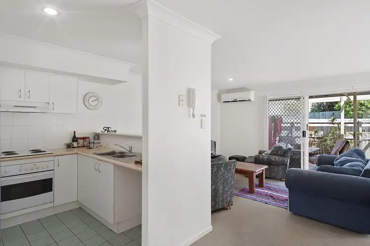 Second view of Homely townhouse listing, 77/36 Albert Street, Waterford QLD 4133