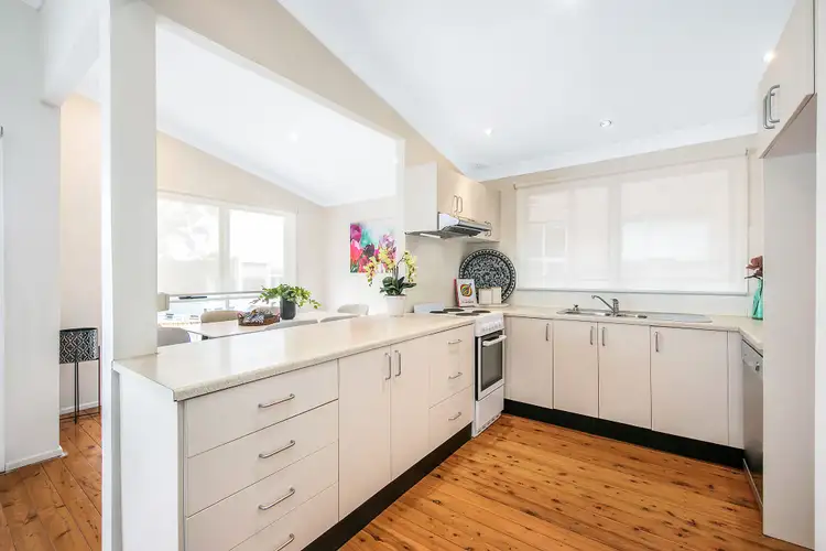 Fifth view of Homely house listing, 27 Windarra Crescent, Wahroonga NSW 2076