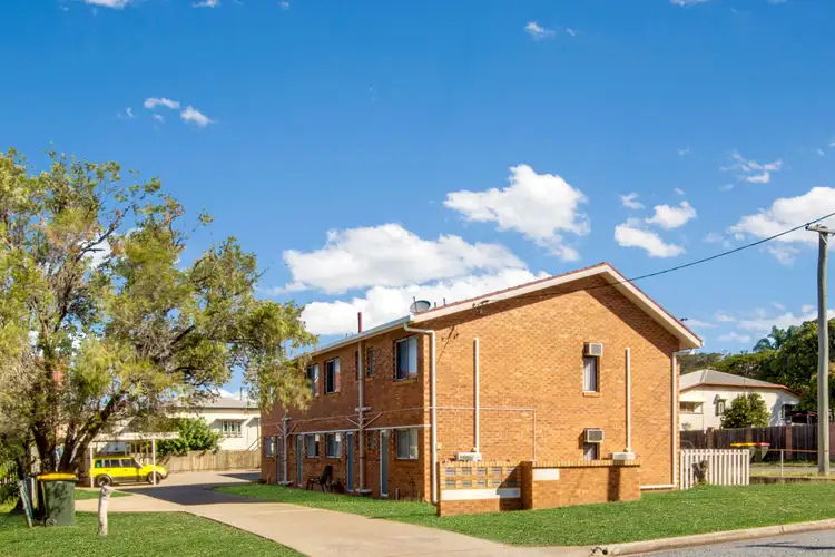 Third view of Homely unit listing, 6/7 Eden Street, South Gladstone QLD 4680