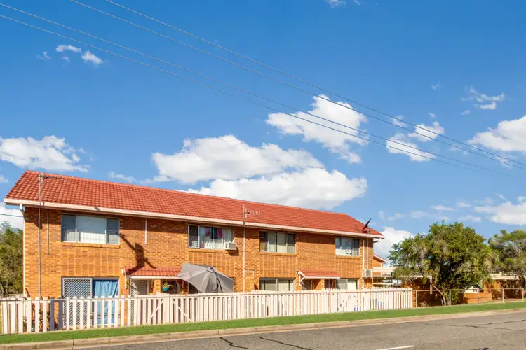 Fourth view of Homely unit listing, 6/7 Eden Street, South Gladstone QLD 4680