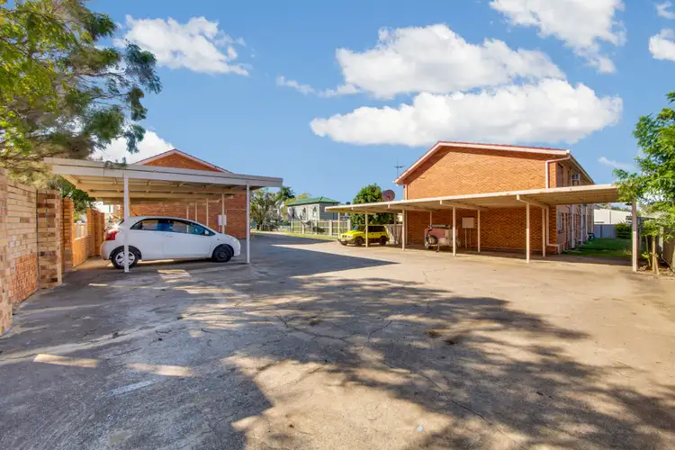 Fifth view of Homely unit listing, 6/7 Eden Street, South Gladstone QLD 4680