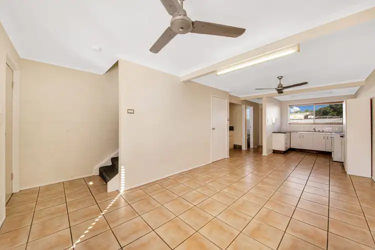 Sixth view of Homely unit listing, 6/7 Eden Street, South Gladstone QLD 4680