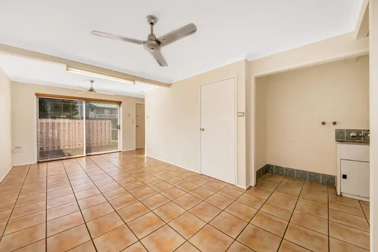 Seventh view of Homely unit listing, 6/7 Eden Street, South Gladstone QLD 4680