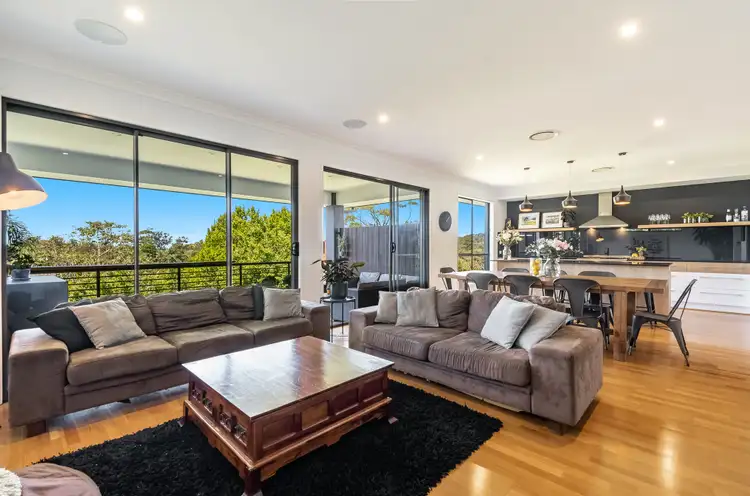 Fourth view of Homely house listing, 57 Corkwood Crescent, Suffolk Park NSW 2481