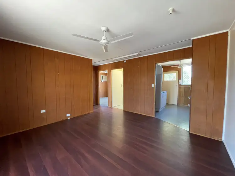 Fourth view of Homely house listing, 97 Yew Street, Barcaldine QLD 4725