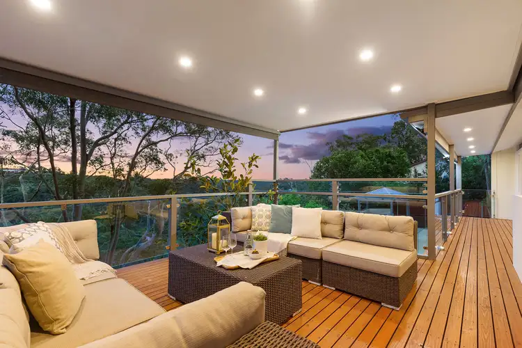 3 Buna Close, Turramurra NSW 2074