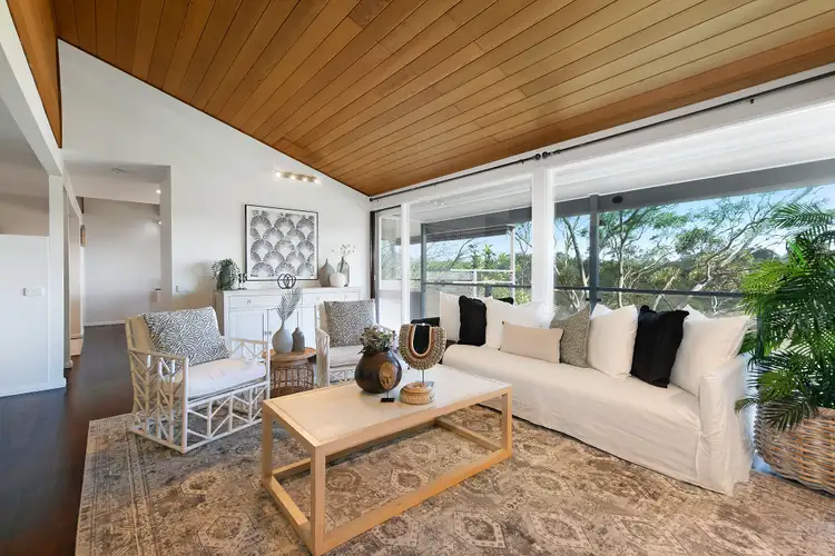 Second view of Homely house listing, 3 Buna Close, Turramurra NSW 2074